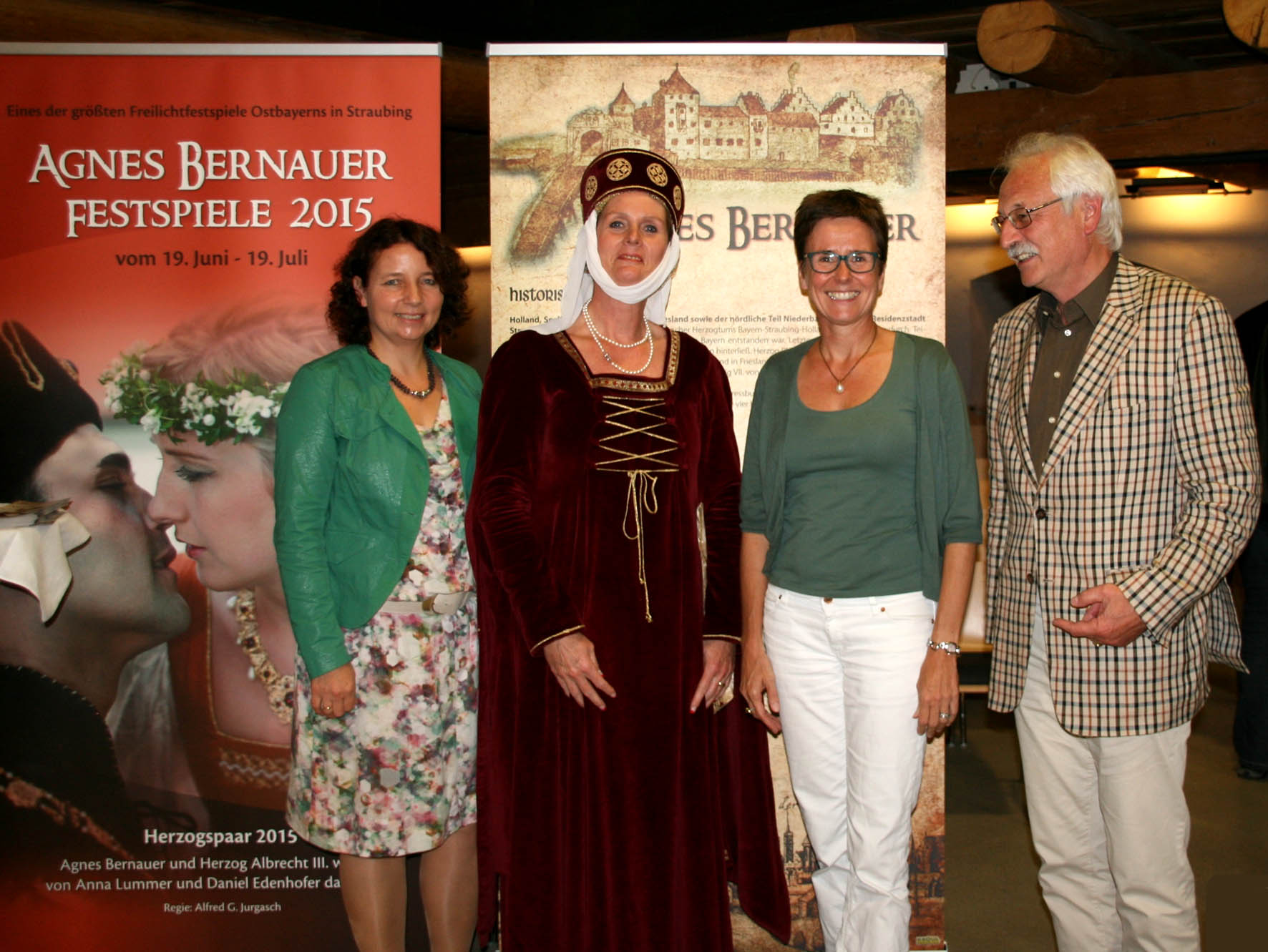 Agnes-Bernauer-Festspielverein