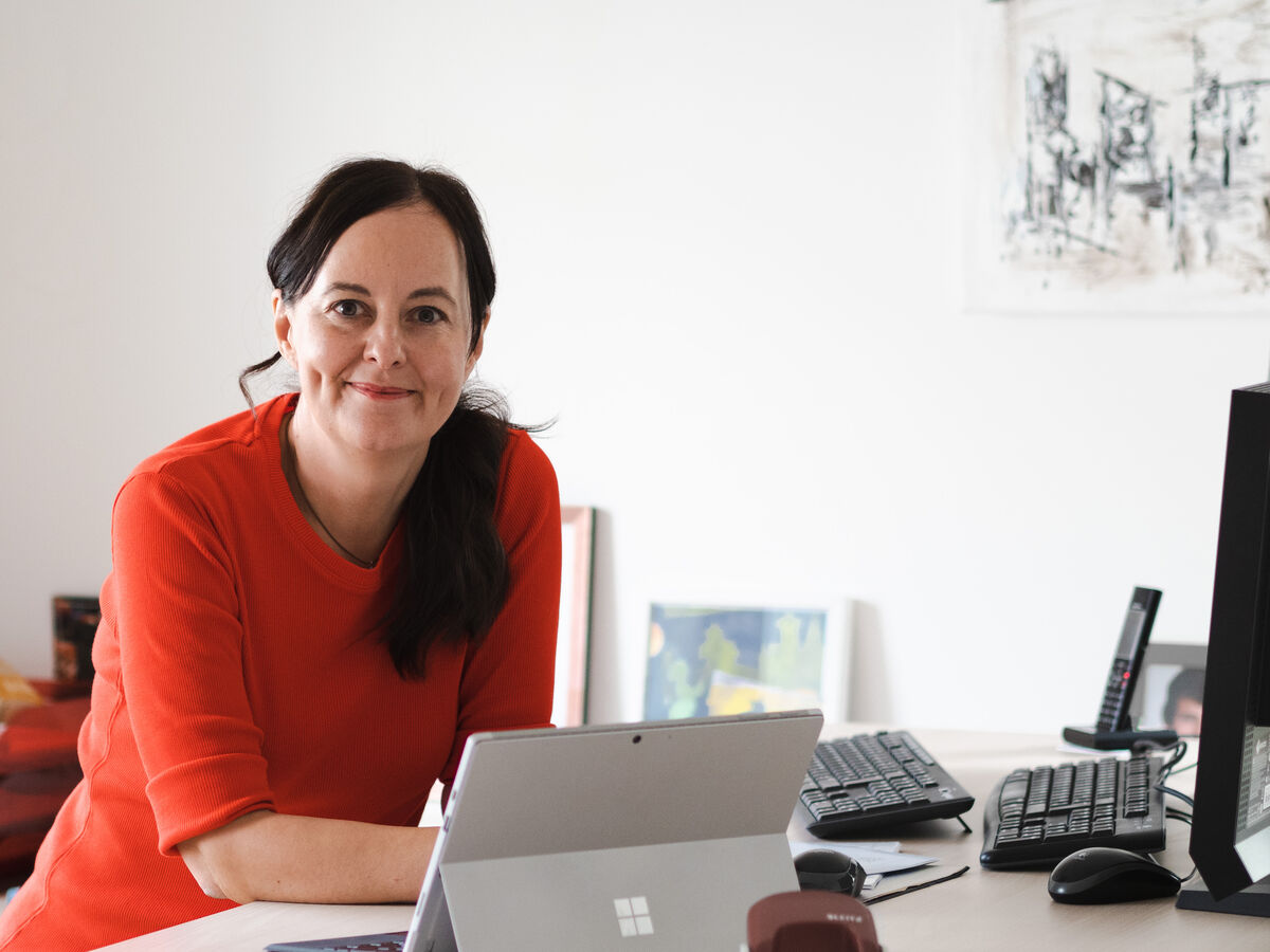 Sigrid Altweck