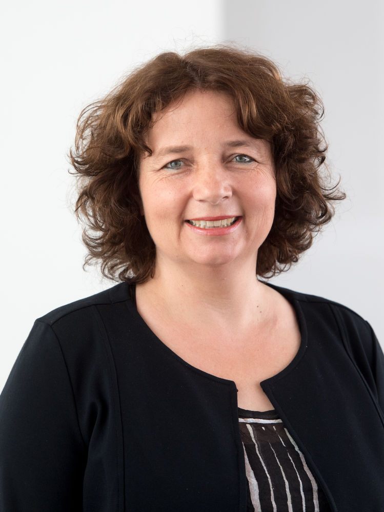 Bescheidener Start für Rentnerinnen in das Neue Jahr Ruth Müller SPD