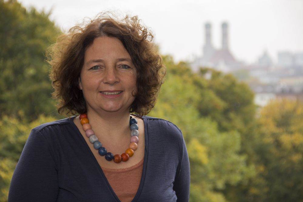 Kommunaler Finanzausgleich Ruth Müller SPD